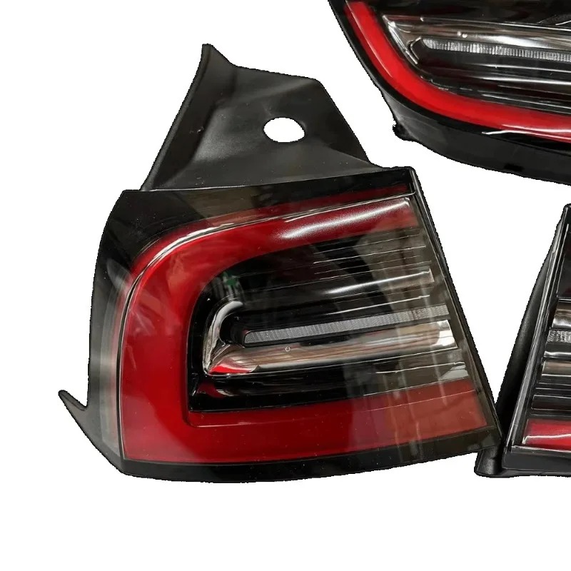 For  Model 3 Model Y Rear Taillight High Quality LED Taillight Auto Parts